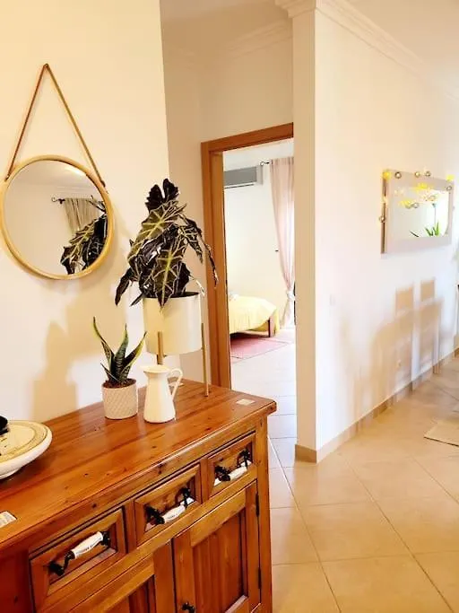 Seaview Garden Pool 5 Min Walk To Luz Beach Lagos 0*, Praia Da Luz