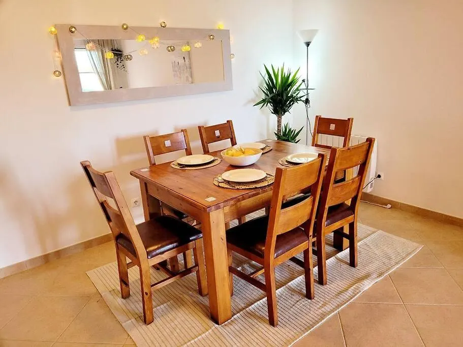 Seaview Garden Pool 5 Min Walk To Luz Beach Lagos Apartment Praia Da Luz