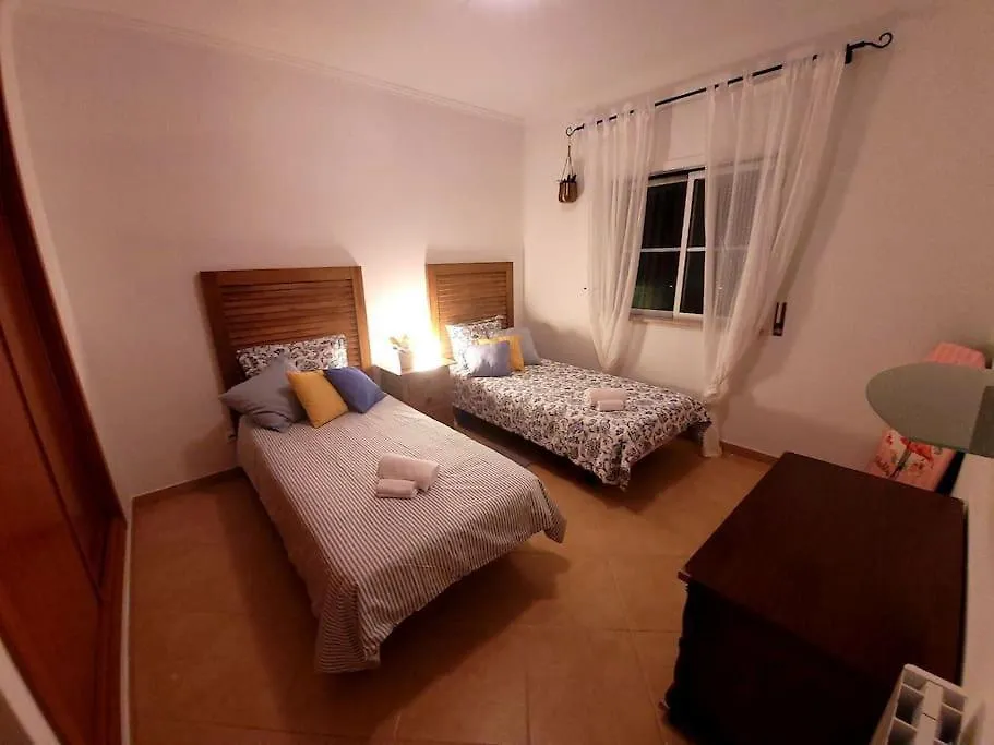 Seaview Garden Pool 5 Min Walk To Luz Beach Lagos Praia Da Luz