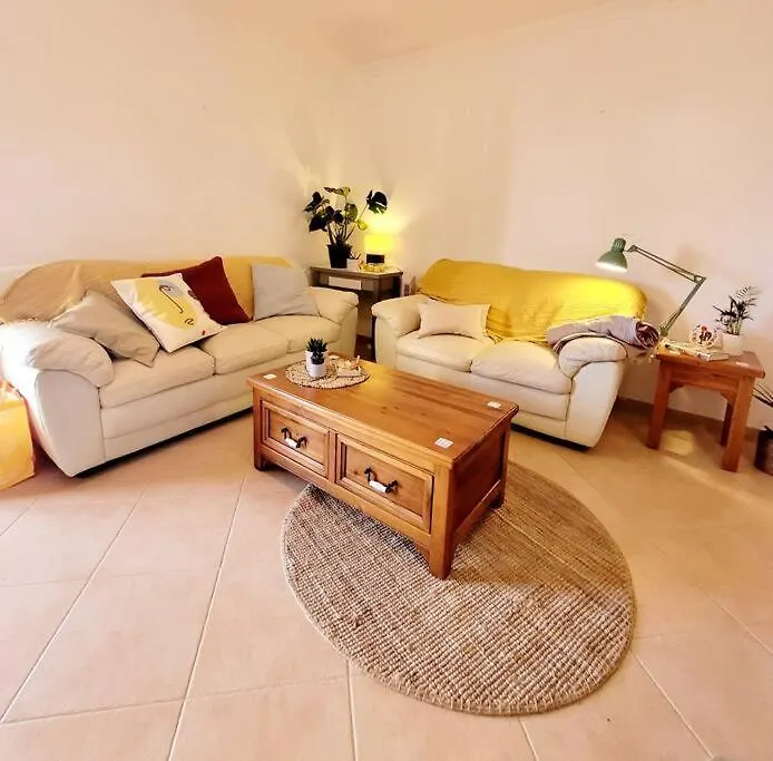 Seaview Garden Pool 5 Min Walk To Luz Beach Lagos Apartment Praia Da Luz