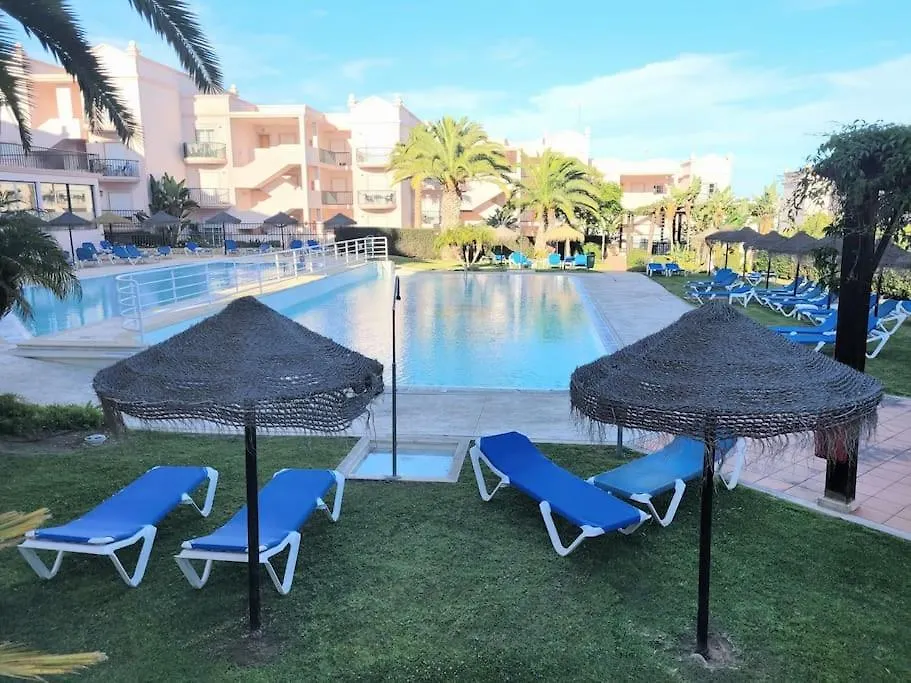 Seaview Garden Pool 5 Min Walk To Luz Beach Lagos 0*, Praia Da Luz
