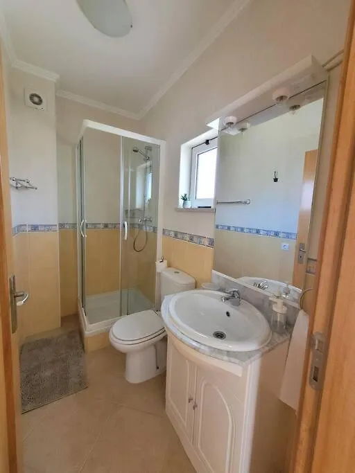 Apartmán Seaview Garden Pool 5 Min Walk To Luz Beach Lagos